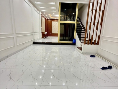 Bán nhà lê trọng tấn, thanh xuân - 65m  x 5t thang máy - mt 5m - gara ô tô - giá 19.7 tỷ 4