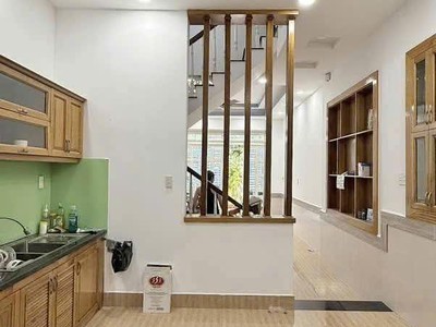 Bán nhà hxh 8m bàu cát, phường 12, tân bình  4x23  3 tầng hơn 15 tỷ 1