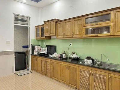 Bán nhà hxh 8m bàu cát, phường 12, tân bình  4x23  3 tầng hơn 15 tỷ 2