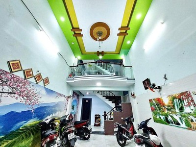 Bán nhà hẻm xe hơi cộng hòa, phường 13, tân bình  5x20 hơn 16 tỷ 0