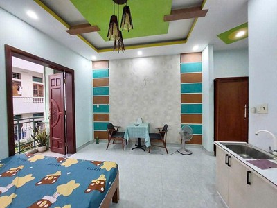 Bán nhà hẻm xe hơi cộng hòa, phường 13, tân bình  5x20 hơn 16 tỷ 2