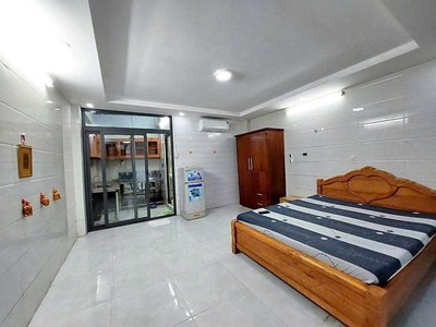Bán nhà hẻm xe hơi cộng hòa, phường 13, tân bình  5x20 hơn 16 tỷ 3