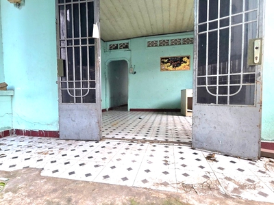 Bán nhà cấp 4 đầy đủ công năng 83m2 5.7x14.7m full thổ cư chỉ 3,2 tỷ trường thọ thủ đức. 2
