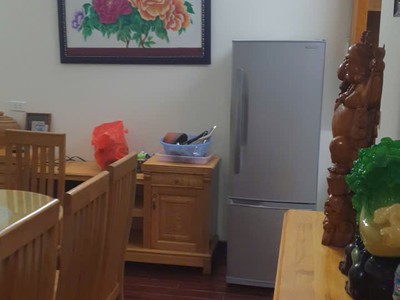 Cho thuê căn hộ tập thể tầng 2 chùa bộc,  60m2, 2 ngủ, 2 vệ sinh, 9 triệu/tháng 1