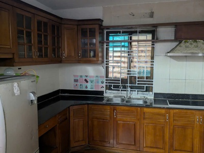 Cho thuê căn hộ duplex tầng 5 ngõ 85 trường chinh, 40m2 x 2 tầng, 2 ngủ, 1pk, wc, 10tr/th 1