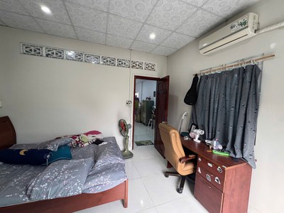 Bán nhà đường số 22 phước long , tp hcm, dt  80m2, 2 tầng, 3pn, sh, 5.35 tỷ. 4