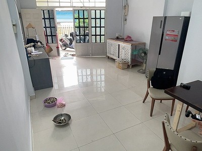 Bán nhà đường số 13, phước long, hcm. 73m2, 2 tầng, 3pn, sh. giá 4.35 tỷ. 1