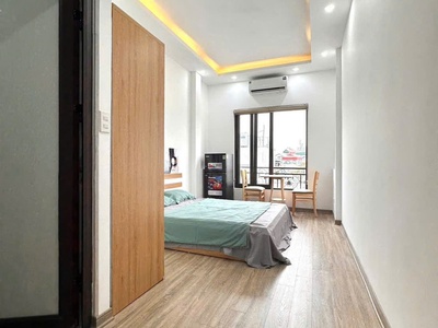 Bán nhà đội cấn, ba đình - 50m  x 7t thang máy - mt 6m - dòng tiền 800tr/năm - giá 17.5 tỷ 3
