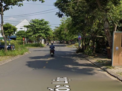  cực hiếm   lô góc đường 7m5 hòa xuân   giá chỉ 9,5 tỷ  1