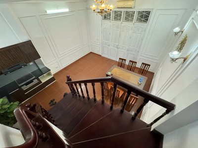 Bán nhà đào tấn 24/36m2. 4 tầng. mặt tiền 5.1m.  giá 12.2 tỷ ba đình hà nội 4