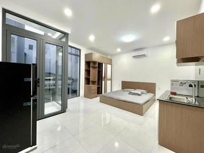Bán nhà hẻm 1/ phan tây hồ, gần phan xích long, 5,6x23m, 7 tầng, khoán 85tr, 23 tỷ. 1