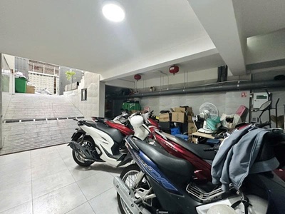 Bán nhà hẻm 1/ phan tây hồ, gần phan xích long, 5,6x23m, 7 tầng, khoán 85tr, 23 tỷ. 0