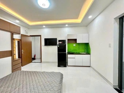 Bán nhà hẻm 1/ phan tây hồ, gần phan xích long, 5,6x23m, 7 tầng, khoán 85tr, 23 tỷ. 3