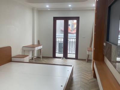Bán nhà thanh am long biên, mới tinh-oto đỗ- 54m-nhỉnh6 tỷ tl 1