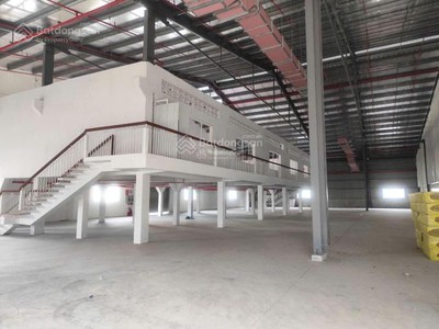 Cho thuê nhà kho từ 200M2, 600M2, 790M2 tại Liên Chiểu, đang có giá ưu đãi chỉ từ 10 triệu 1