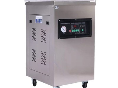 Máy hút chân không DZ500 - bảo quản thực phẩm hiệu quả 0