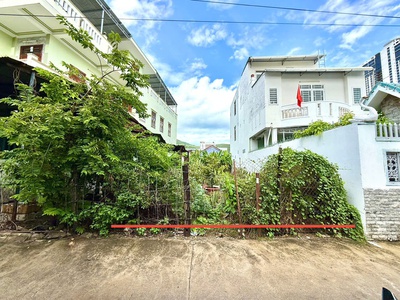 Đất đẹp vĩnh hoà   gần biển, gần phạm văn đồng, dt 112,7m  giá tốt 0