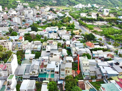 Đất đẹp vĩnh hoà   gần biển, gần phạm văn đồng, dt 112,7m  giá tốt 1