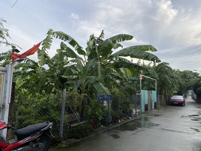 Bán đất thổ cư 2510m2 q.12, thạnh xuân 16, giá 110 tỷ, sổ hồng. lh: 0908877745 2