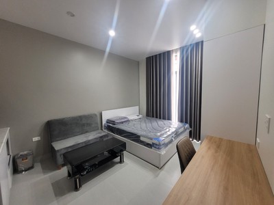 Căn hộ studio cho thuê giá chỉ 5.5tr tại Vinhomes Marina 1