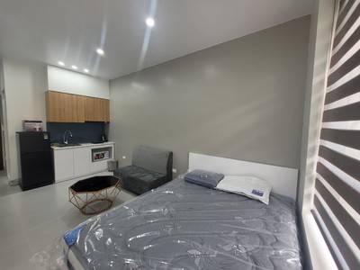 Căn hộ studio cho thuê giá chỉ 5.5tr tại Vinhomes Marina 3