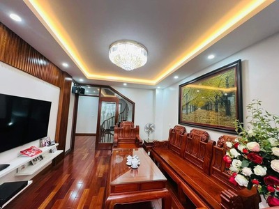 Bán nhà Trần Đại Nghĩa - Bách Khoa- HBT Hà Nội -DT75m2 giá 13.9 tỷ 2