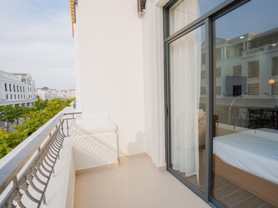 Cho thuê căn hộ tách bếp Vinhomes Marina, 1 ngủ  35m2 . 1