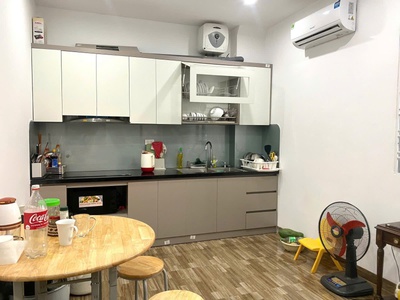 Phân lô phan kế bính   ô tô tránh   lô góc   giá chỉ 20.5 tỷ 45m    4 tầng   mặt tiền 4.5m 1