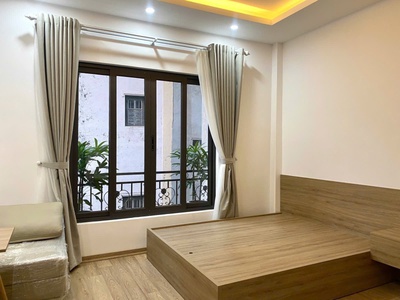 Phân lô phan kế bính   ô tô tránh   lô góc   giá chỉ 20.5 tỷ 45m    4 tầng   mặt tiền 4.5m 2