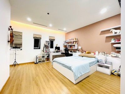Bán nhà phố linh lang, 6 tầng thang máy, 2 mặt thoáng, 20 tỷ 3