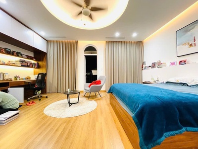 Bán nhà phố linh lang, 6 tầng thang máy, 2 mặt thoáng, 20 tỷ 1