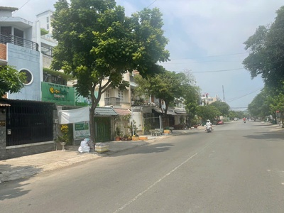 Lô đất khủng long  20x52  ngay kdc an sương, p.tân hưng thuận, q12 giá siêu đầu tư 2