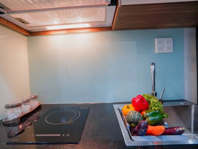 Cho thuê căn hộ 1 ngủ có ngăn bếp giá chỉ 7tr tại Vinhomes Marina 6