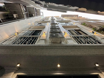 Tin thật 100  bán chdv 66,5m2 x 22p ở lạc long quân - cách ô tô tránh 30m - dòng tiền 1,4 tỷ/năm 0