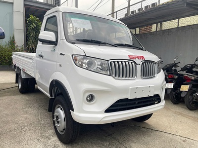 Bán xe tải 1T5 thùng lửng. Bán xe tải 1T5 thùng lửng hiệu SRM S1 1