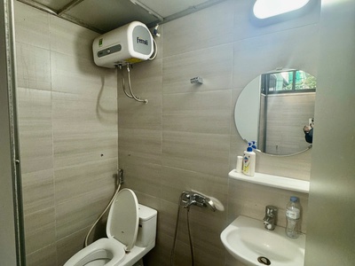 Sàn văn phòng tầng 1 vị trí đẹp cho thuê tại Vinhomes Marina 4