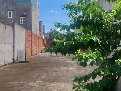 Đất lớn mt trung mỹ, tân xuân, hóc môn dt khủng 500m    chỉ 17 tỷ 0