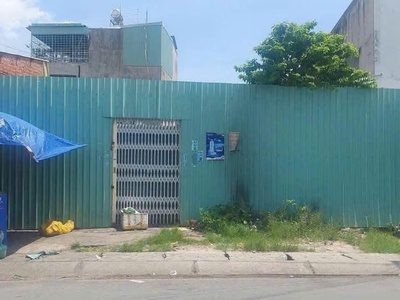 Đất lớn mt trung mỹ, tân xuân, hóc môn dt khủng 500m    chỉ 17 tỷ 2