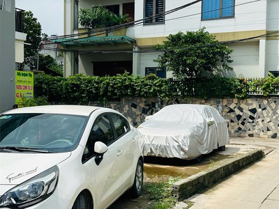 Tôi chính chủ nh.ượng miếng đất đường ô tô tải tránh gần trường học vạn phúc - thanh trì - diện 1