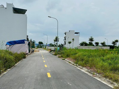 Tôi chính chủ bán nhanh  đất đường ô tô tải tránh - vỉa hè - khu tây nam linh đàm - diện tích 86.4m 1