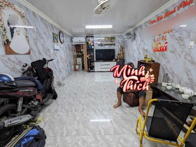 Cực hiếm   hẻm xe hơi bình chiểu thủ đức, gần chung cư stown thủ dức chỉ 3 tỷ 2