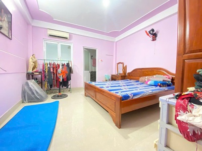 Bán nhà ở đường quang trung p11 đối diện chợ hạnh thông tây dt 5  17m, 2 lầu, giá chỉ 7,7 tỷ 3