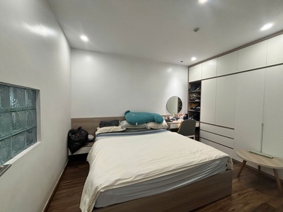 Cho thuê căn hộ 1 ngủ khu chung cư cao cấp Minato 1