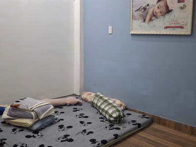  nhà 2 tầng đất 100m2   mặt tiền trục chính mẹ thứ   hòa xuân 6.5 tỷ 4