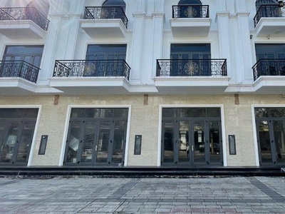 Nhà phố khu đô thị phú cường - seaside house p. an hòa, rạch giá, tỉnh kiên giang 1