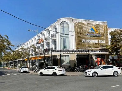Nhà phố khu đô thị phú cường - seaside house p. an hòa, rạch giá, tỉnh kiên giang 3