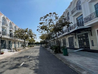 Nhà phố khu đô thị phú cường - seaside house p. an hòa, rạch giá, tỉnh kiên giang 4