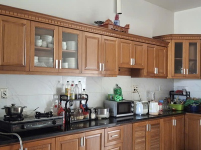 Mặt tiền ngọc tịnh 108m2   3 tầng   thang máy   giá chỉ 8.3 tỷ 4