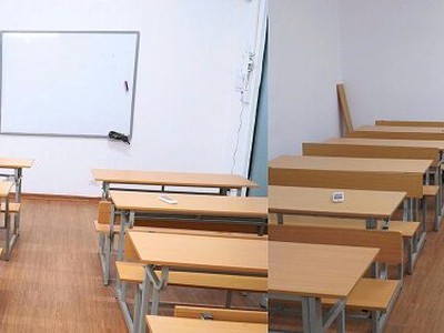 Cho thuê mặt sàn văn phòng 460m2 làm văn phòng 1
