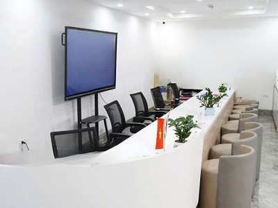 Cho thuê nhà nguyên căn   phù hợp làm văn phòng 2